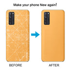 For ZTE Axon 20 5G Extreme Battery Back Cover, For ZTE Axon 20 5G Extreme