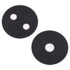 For OPPO A58 / A78 10pcs Back Camera Lens, For OPPO A58 / A78