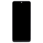 For TCL 30+ LCD Screen and Digitizer Full Assembly with Frame, For TCL 30+ / 30 4G