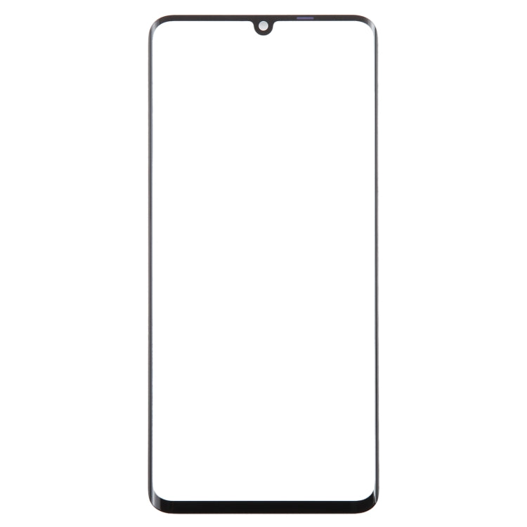 For Huawei P30 Pro Original Front Screen Outer Glass Lens with OCA Optically Clear Adhesive, For Huawei P30 Pro