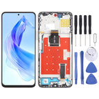 For Honor X50i Original LCD Screen Digitizer Full Assembly with Frame, For Honor X50i, For Honor X50i(Original)
