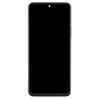 For Honor X50i Original LCD Screen Digitizer Full Assembly with Frame, For Honor X50i, For Honor X50i(Original)