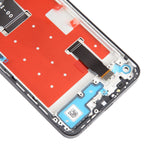 For Honor X50i Original LCD Screen Digitizer Full Assembly with Frame, For Honor X50i, For Honor X50i(Original)