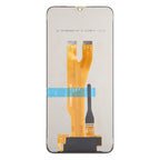 For ZTE Blade A53 LCD Screen with Digitizer Full Assembly, For ZTE Blade A53