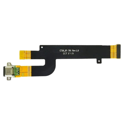 For Cat S52 Charging Port Flex Cable, For Cat S52