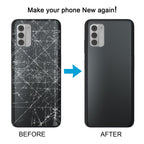 For Nokia G42 Original Battery Back Cover, For Nokia G42