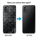For Nokia G60 Original Battery Back Cover, For Nokia G60