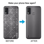 For Nokia G11 Plus Original Battery Back Cover, For Nokia G11 Plus
