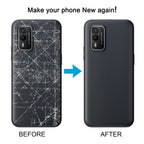 For Nokia XR21 Original Battery Back Cover, For Nokia XR21