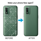 For Nokia XR21 Original Battery Back Cover, For Nokia XR21
