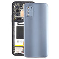 For Nokia C300 Original Battery Back Cover, For Nokia C300