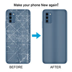 For Nokia C300 Original Battery Back Cover, For Nokia C300