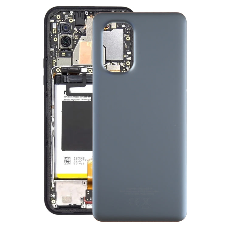 For Nokia X30 Original Battery Back Cover, For Nokia X30