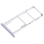 For Nokia G20 Original SIM + SIM + Micro SD Card Tray, For Nokia G20