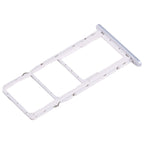 For Nokia G20 Original SIM + SIM + Micro SD Card Tray, For Nokia G20
