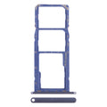 For Nokia G10 Original SIM + SIM + Micro SD Card Tray, For Nokia G10