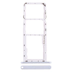 For Nokia G10 Original SIM + SIM + Micro SD Card Tray, For Nokia G10
