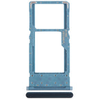 For Nokia X10 Original SIM + SIM / Micro SD Card Tray, For Nokia X10