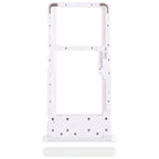 For Nokia X10 Original SIM + SIM / Micro SD Card Tray, For Nokia X10