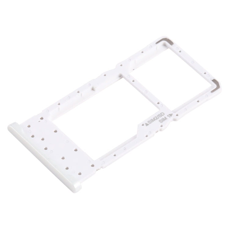 For Nokia X20 Original SIM + SIM / Micro SD Card Tray, For Nokia X20