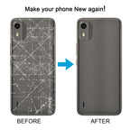 For Nokia C12 Original Battery Back Cover, For Nokia C12