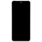For Google Pixel 8 GKWS6 G9BQD Original LCD Screen With Digitizer Full Assembly with Frame, For Google Pixel 8