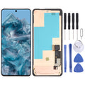 For Google Pixel 8 Pro GC3VE G1MNW Original LCD Screen Digitizer Full Assembly with Frame, For Google Pixel 8 Pro