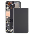 For Google Pixel 8 Pro Original Battery Back Cover, For Google Pixel 8 Pro