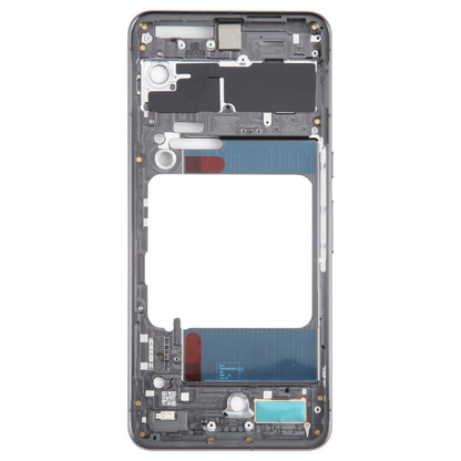 For Google Pixel 8 Original Front Housing LCD Frame Bezel Plate, For Google Pixel 8 Pro