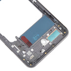 For Google Pixel 8 Original Front Housing LCD Frame Bezel Plate, For Google Pixel 8 Pro
