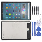 For Amazon Fire Max 11 2023 LCD Screen with Digitizer Full Assembly, For Amazon Fire Max 11 2023