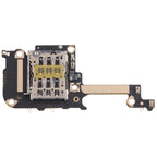 For OnePlus 8 SIM Card Reader Board With Mic, For OnePlus 8