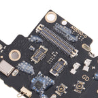 For OnePlus 8 SIM Card Reader Board With Mic, For OnePlus 8