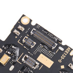 For OnePlus 7T SIM Card Reader Board With Mic, For OnePlus 7T