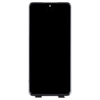 For Motorola Edge 40 Original OLED LCD Screen with Digitizer Full Assembly, For Motorola Edge 40