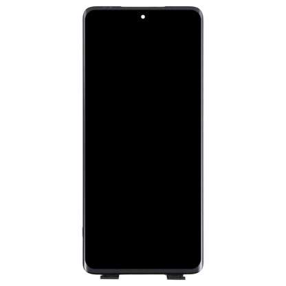 For Motorola Edge 40 Original OLED LCD Screen with Digitizer Full Assembly, For Motorola Edge 40 / Edge 2023