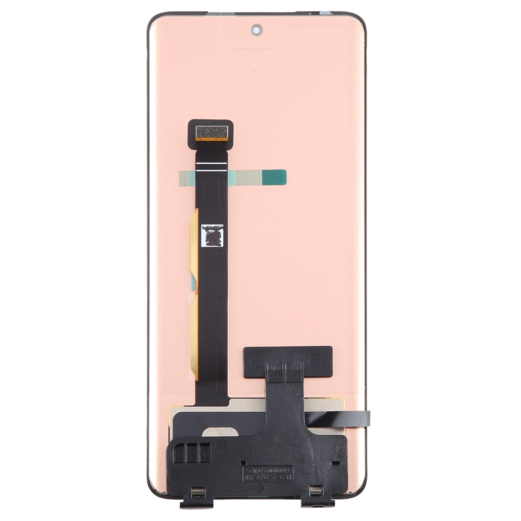 For Motorola Edge 40 Original OLED LCD Screen with Digitizer Full Assembly, For Motorola Edge 40 / Edge 2023