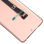 For Motorola Edge 40 Original OLED LCD Screen with Digitizer Full Assembly, For Motorola Edge 40