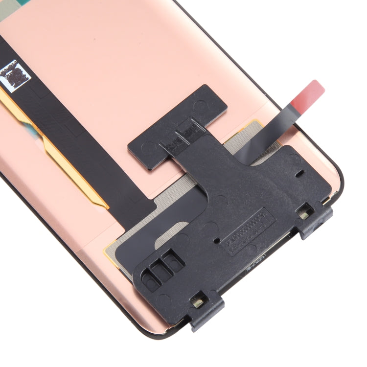 For Motorola Edge 40 Original OLED LCD Screen with Digitizer Full Assembly, For Motorola Edge 40 / Edge 2023