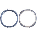 Original LCD Bezel Plate Outside Frame For Huawei Watch GT Cyber, For Huawei Watch GT Cyber