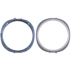 Original LCD Bezel Plate Outside Frame For Huawei Watch GT Cyber, For Huawei Watch GT Cyber
