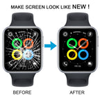 For OPPO Watch SE Original LCD Screen with Digitizer Full Assembly, For OPPO Watch SE