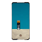 For Lenovo Legion Pro Duel L79031 Original LCD Screen with Digitizer Full Assembly, For Lenovo Legion Pro Duel, For Lenovo Legion Pro Duel (Red)