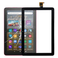 For Amazon Fire HD 8 HD8 2022 12th Gen Touch Panel, For Amazon Fire HD 8 2022