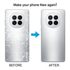 For Huawei Mate 50 Battery Back Cover, For Huawei Mate 50