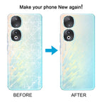 For Honor 90 Battery Back Cover, For Honor 90