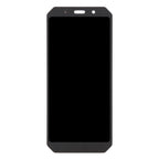 LCD Screen and Digitizer Full Assembly for AGM A9, For AGM A9