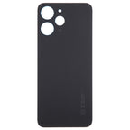 For Xiaomi Redmi 12 4G OEM Glass Material Battery Back Cover, or Xiaomi Redmi 12 4G