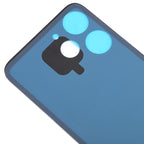 For Xiaomi Redmi 12 4G OEM Glass Material Battery Back Cover, or Xiaomi Redmi 12 4G