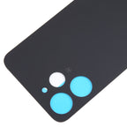 For Xiaomi Redmi 12 4G OEM Glass Material Battery Back Cover, or Xiaomi Redmi 12 4G